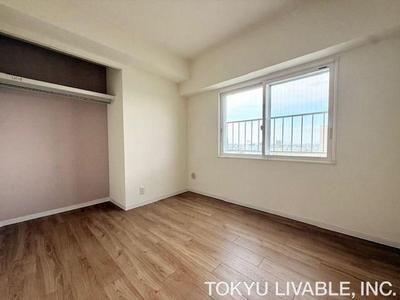 3LDK Apartment for Sale in Nishi Ward, Sapporo — Interior, Nishi, Hokkaido