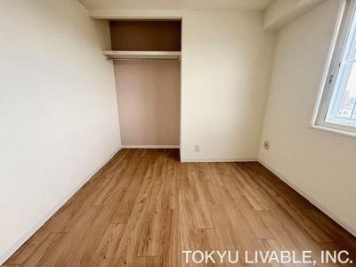 3LDK Apartment for Sale in Nishi Ward, Sapporo — Interior, Nishi, Hokkaido