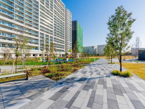 Park Homes Minami-Funabashi 3LDK Apartment for Sale - Thumbnail 3