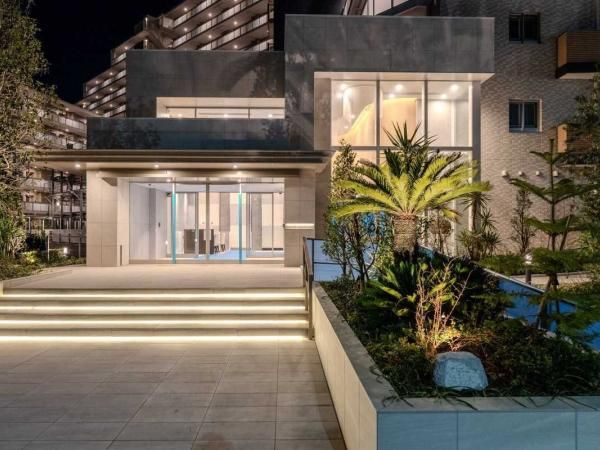 Park Homes Minami-Funabashi 3LDK Apartment for Sale - Thumbnail 2