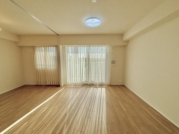 Park Homes Minami-Funabashi 3LDK Apartment for Sale - Thumbnail 4