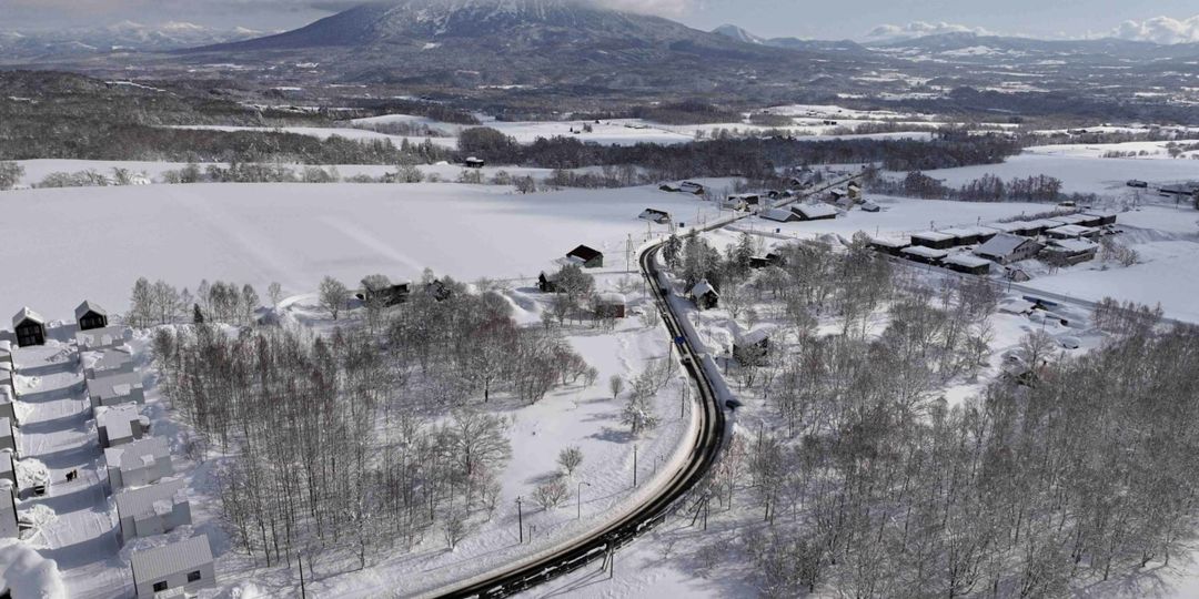 Soga 401-39 Land for Sale in Niseko, Hokkaido - Thumbnail 4