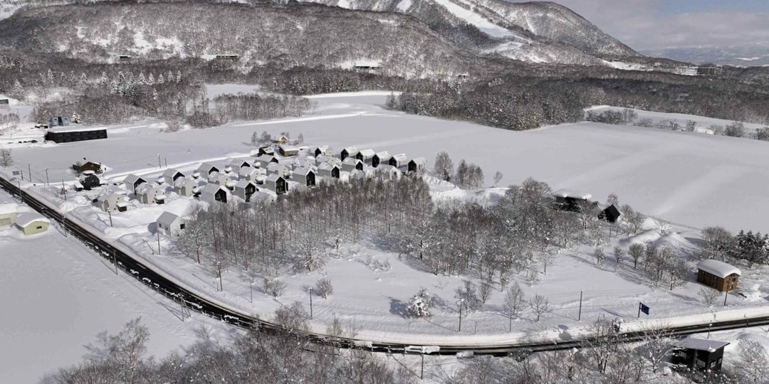 Soga 401-39 Land for Sale in Niseko, Hokkaido - Thumbnail 2