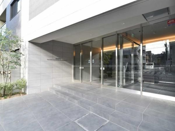 2LDK Apartment for Sale in Bunkyo, Tokyo – 65.15m2 - Thumbnail 2