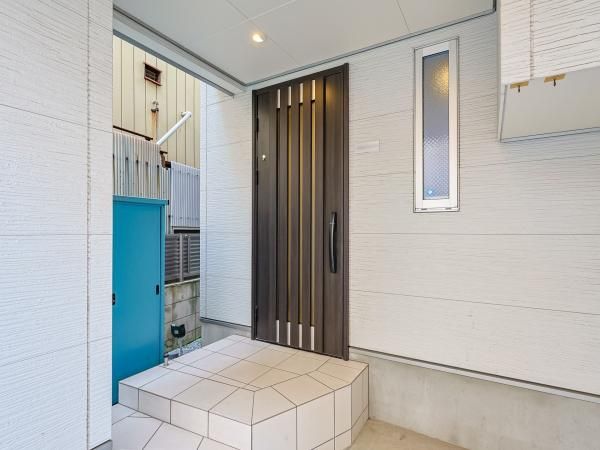 2LDK+S House for Sale in Adachi-ku, Tokyo - Thumbnail 3
