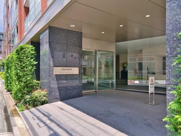 1LDK Apartment for Sale in Akasaka, Minato-ku, Tokyo - Thumbnail 2