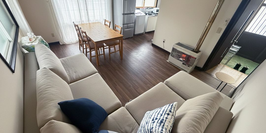 5-Bedroom House for Sale in Kutchan, Niseko Area - Thumbnail 2