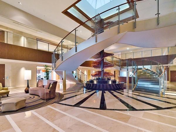 2LDK Apartment in Toyosu, Koto-ku, Tokyo – 80.38m² - Thumbnail 4