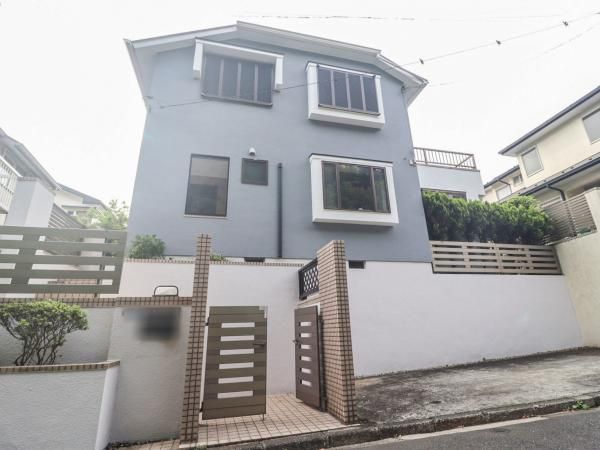 3LDK Detached House for Sale in Asahi Ward, Yokohama - Thumbnail 2