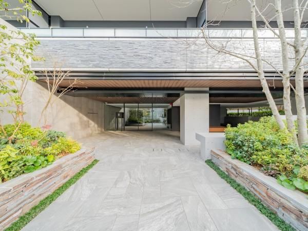 New 2025 3LDK Apartment in Itabashi, Tokyo | Clio Kamiitabashi - Thumbnail 3