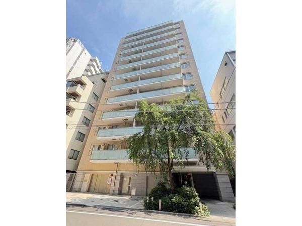 3LDK Apartment for Sale in Chiyoda, Tokyo - 83m² - Thumbnail 4
