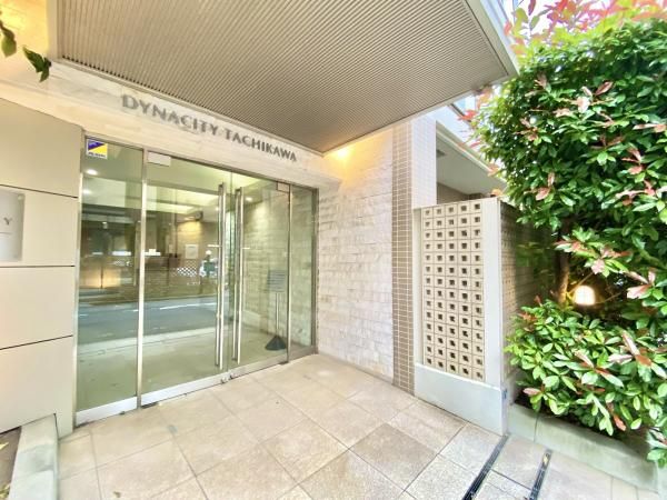 1R Apartment in Tachikawa, Tokyo - 30.45m2 - Thumbnail 3
