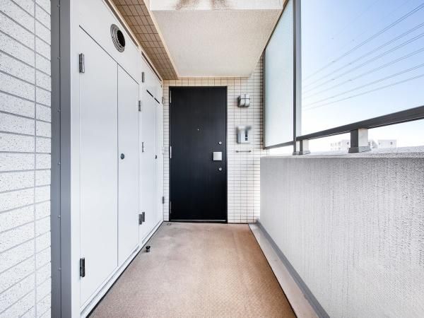 3LDK Apartment for Sale in Funabashi, Chiba - Thumbnail 2