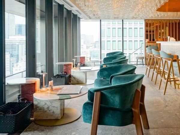 2LDK Apartment for Sale in Hamamatsucho, Minato-ku, Tokyo - Thumbnail 4