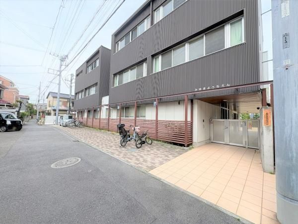 3LDK 78.69m² Apartment for Sale in Kawasaki, Kanagawa - Thumbnail 3