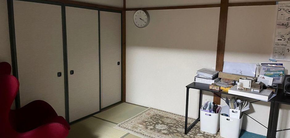 4BR Renovated House in Central Kutchan, Hokkaido - Thumbnail 3