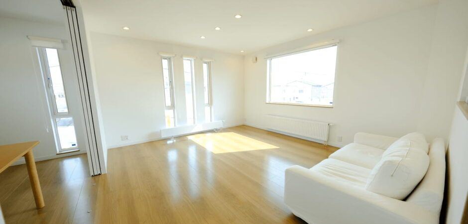 3BR House for Rent in Kutchan, Hokkaido - 98.12 sqm - Thumbnail 3