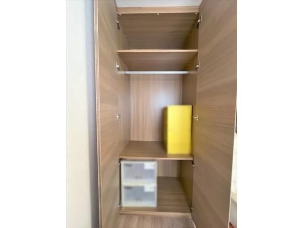1R Apartment in Minami-Ikebukuro, Toshima-ku, Tokyo - Thumbnail 4