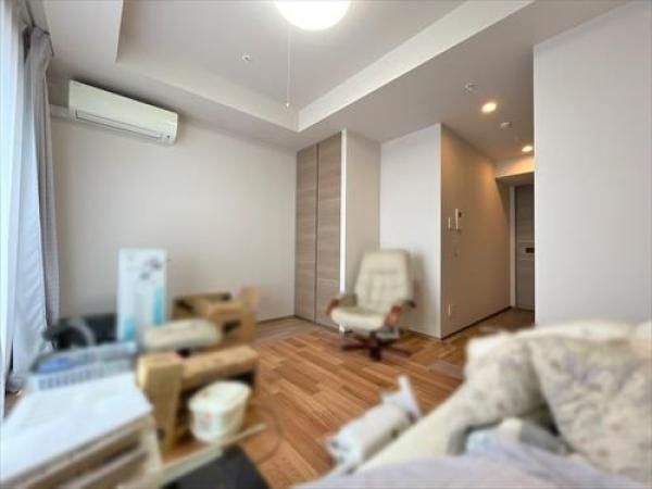1R Apartment in Minami-Ikebukuro, Toshima-ku, Tokyo - Thumbnail 3