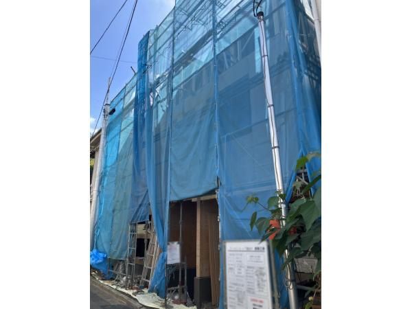 New 2LDK+S House in Shimoochiai, Shinjuku, Tokyo - Thumbnail 2