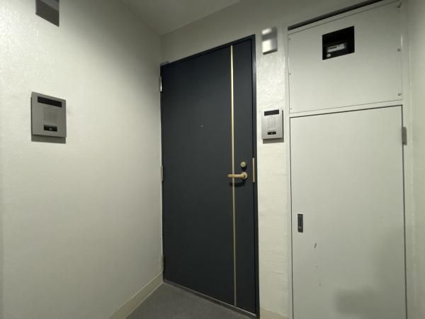 Renovated 1K Apartment in Shibuya Near Sasazuka Station - Thumbnail 4
