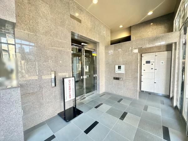 3LDK Apartment for Sale in Tachikawa, Tokyo 65.53m² - Thumbnail 3