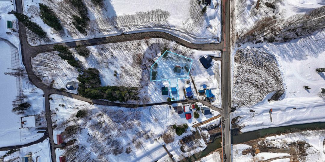 743 Tsubo Development Land for Sale in Kutchan, Niseko - Thumbnail 4