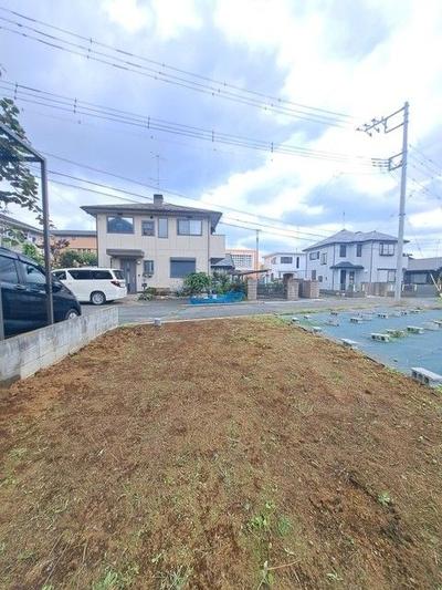 New 3LDK House for Sale in Higashihirakawa, Hino City — Land, Hino, Tokyo