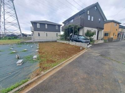 New 3LDK House for Sale in Higashihirakawa, Hino City — Land, Hino, Tokyo