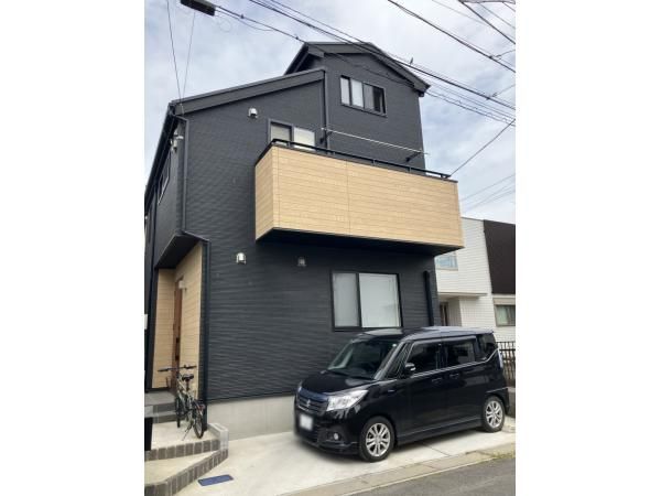 2LDK House for Sale in Soya, Ichikawa, Chiba Built 2023 - Thumbnail 3