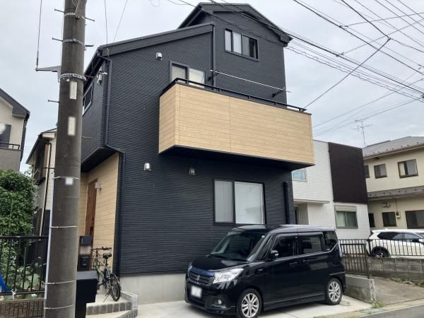 2LDK House for Sale in Soya, Ichikawa, Chiba Built 2023 - Thumbnail 2