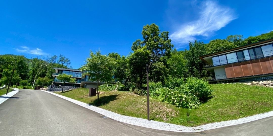 Elevation Hirafu Lot K Land for Sale in Niseko, Hokkaido - Thumbnail 3