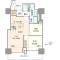 3LDK Apartment for Sale in Kita-ku, Osaka City - Main Image