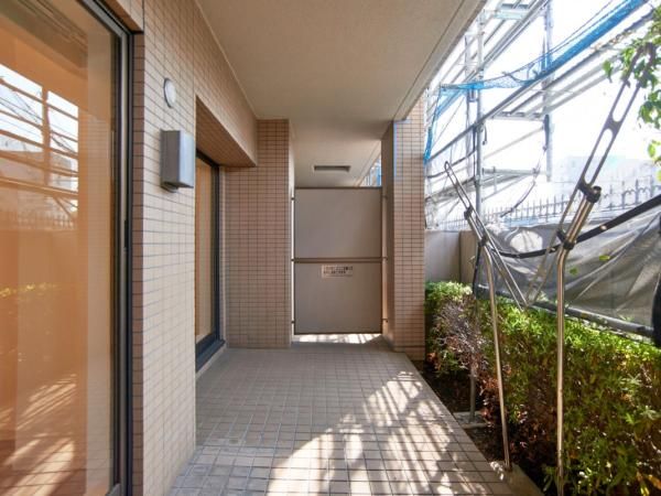 3LDK Apartment for Sale in Shukugawara, Kawasaki - Thumbnail 2