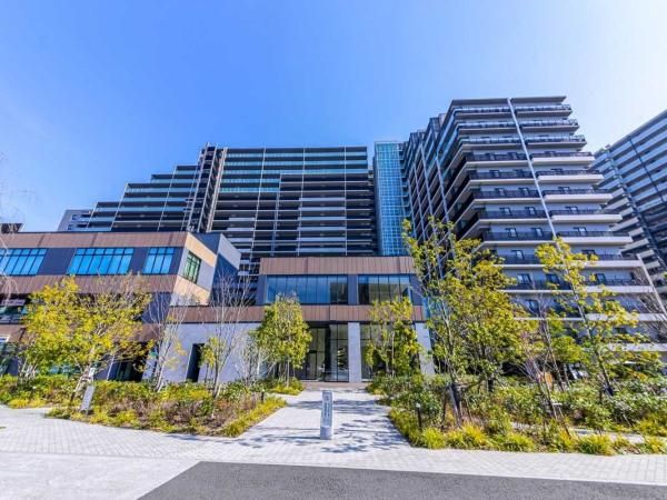 3LDK Apartment in Minami-ku, Yokohama - 75.29m2, 9th Floor - Thumbnail 2