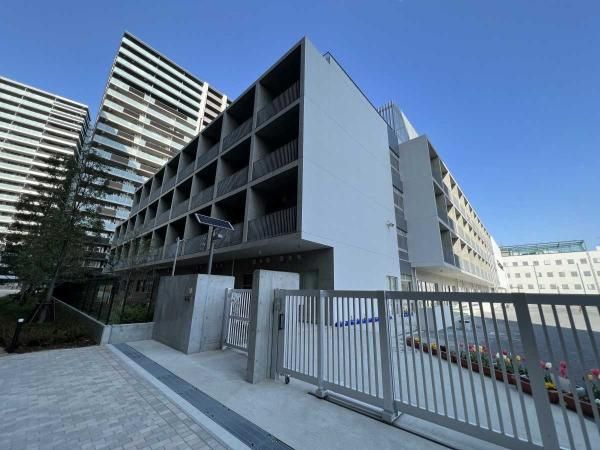 3LDK Apartment in Minami-ku, Yokohama - 75.29m2, 9th Floor - Thumbnail 4