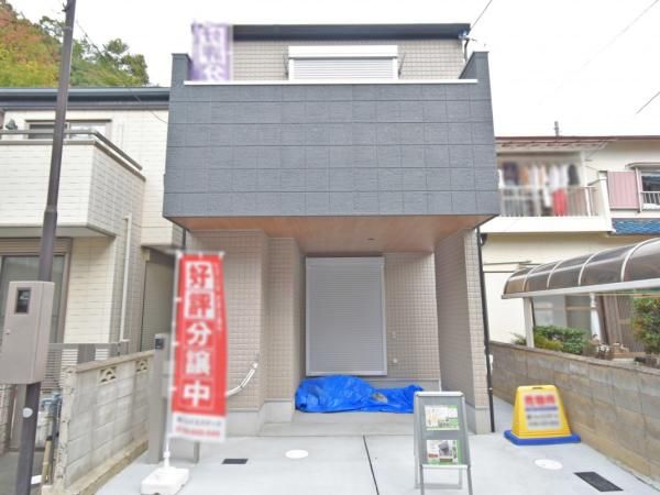 Newly Built 3LDK House in Takatsuki, Osaka Prefecture - Thumbnail 2