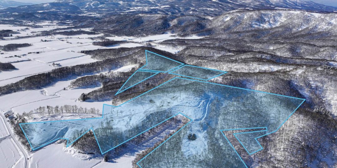 Suehiro 29 Hectare Development Land for Sale in Niseko, Hokkaido - Thumbnail 4