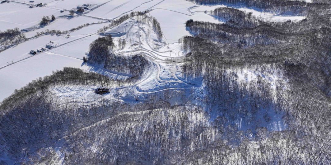 Suehiro 29 Hectare Development Land for Sale in Niseko, Hokkaido - Thumbnail 2