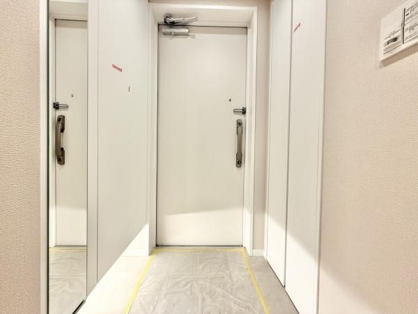 Renovated 3LDK Apartment in Higashishinagawa, Shinagawa-ku, Tokyo - Thumbnail 2