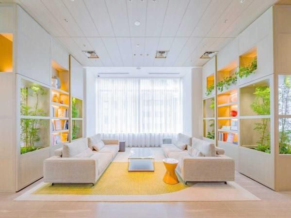 WORLD TOWER RESIDENCE 2LDK Apartment in Minato, Tokyo - Thumbnail 4