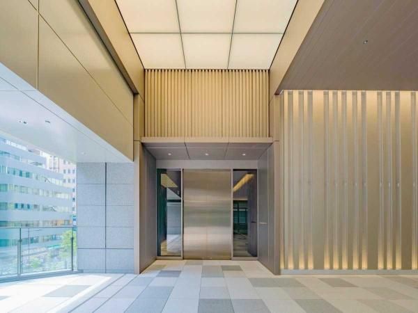 WORLD TOWER RESIDENCE 2LDK Apartment in Minato, Tokyo - Thumbnail 3