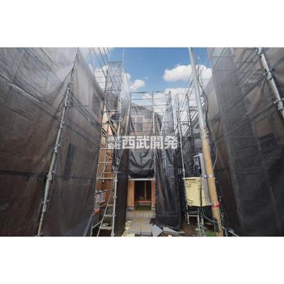 New 3LDK House in Kodaira, Tokyo – 91.93m² — New_build, Kodaira, Tokyo