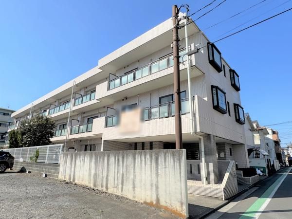 3LDK Renovated Apartment with Garden in Tsunashima Higashi, Yokohama - Thumbnail 2