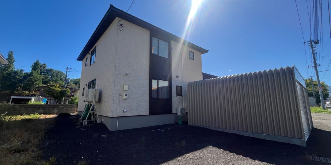 Modern Dual-Key House for Sale in Central Iwanai Town, Hokkaido - Thumbnail 3