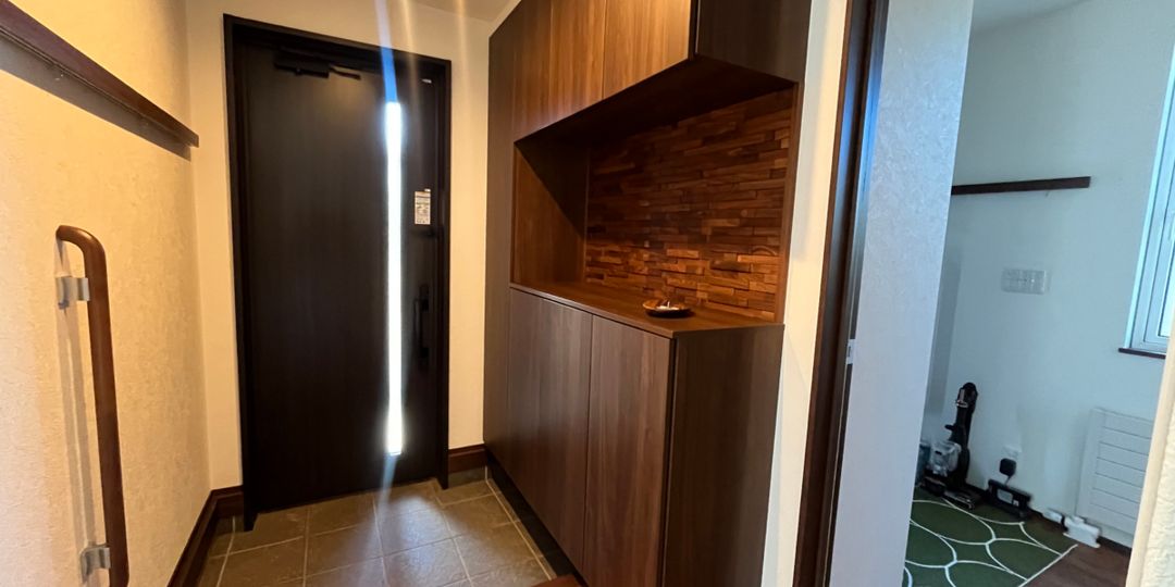 Modern Dual-Key House for Sale in Central Iwanai Town, Hokkaido - Thumbnail 4