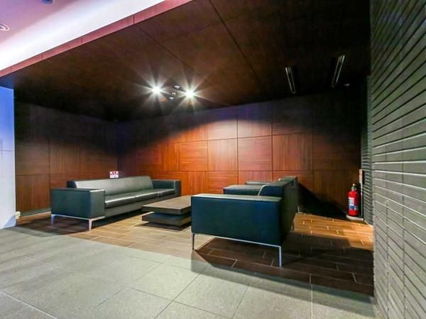 Grante Suite Sangenjaya Sky Terrace 2LDK Apartment in Setagaya - Thumbnail 4