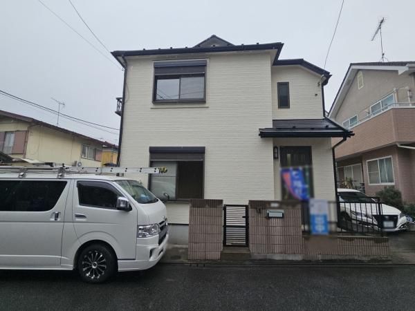 Renovated 4LDK+S House in Machida, Tokyo - Corner Lot, South-Facing - Thumbnail 3