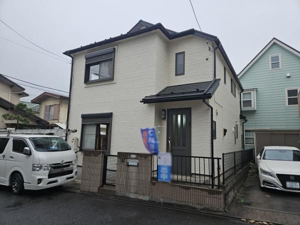 Renovated 4LDK+S House in Machida, Tokyo - Corner Lot, South-Facing - Thumbnail 4