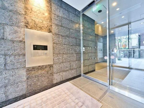 3LDK Apartment in Nakano, Tokyo - 75.85m2, 19th Floor - Thumbnail 3